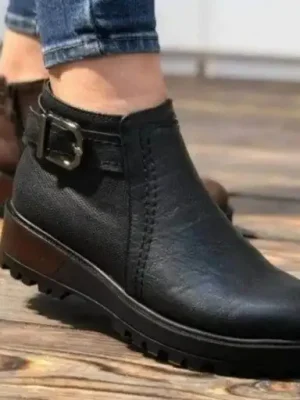 نیم بوت زیره پیو کد 5012
