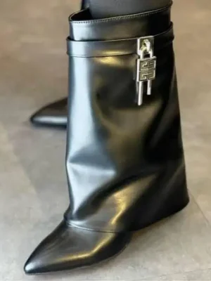بوت شلواری کابوی GIVENCHY  کد 493