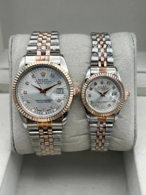 ساعت رولکس دیت جاست ROLEX DATEJUST کد 5003