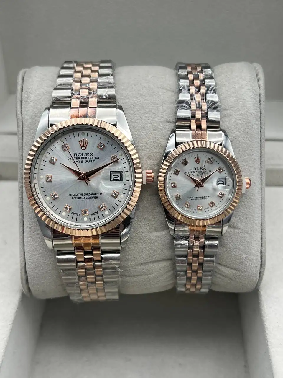 ساعت رولکس دیت جاست ROLEX DATEJUST کد 5003