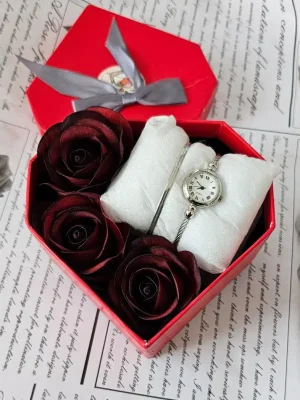 باکس هدیه زنانه و دخترانه