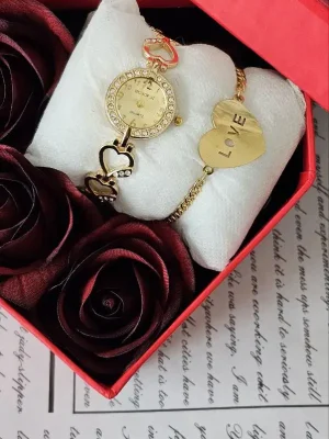 باکس هدیه زنانه و دخترانه