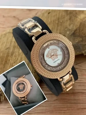 ساعت Versace کد 4046