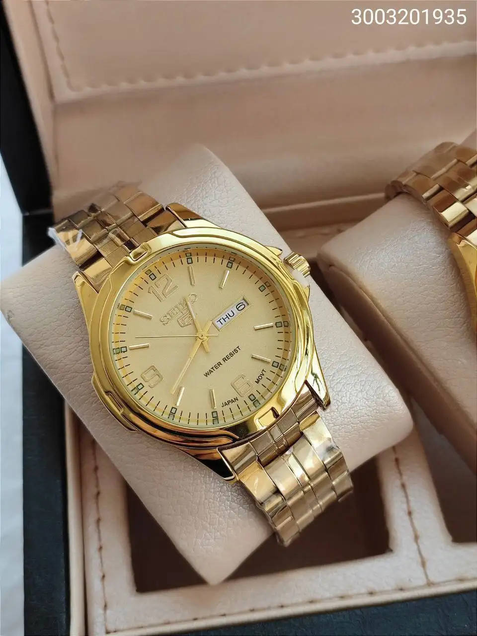 SEIKO 5