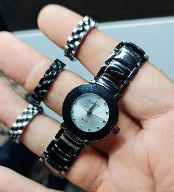 طرح rado
