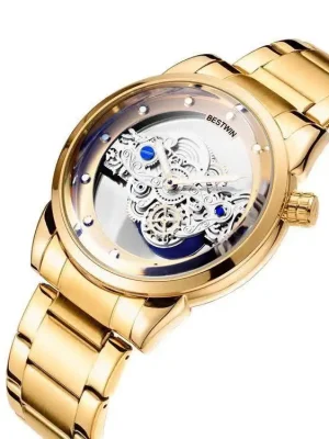 Bestwin طرح اتومات