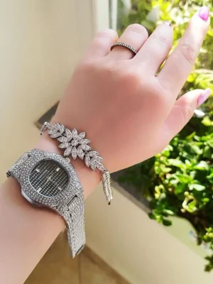 ساعت امپاور