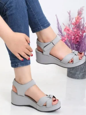 صندل لژدار گره ای