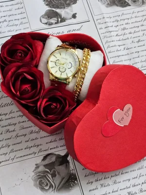 باکس هدیه مردانه