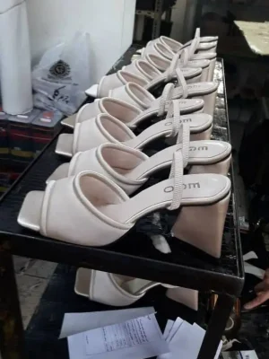 صندل پشت کشی