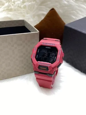 G-shock