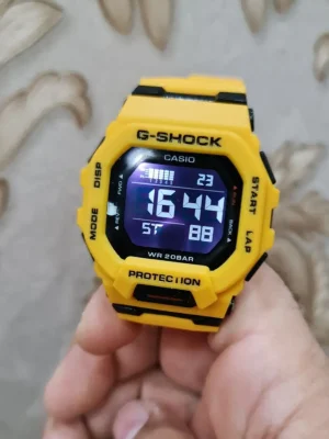 G-shock