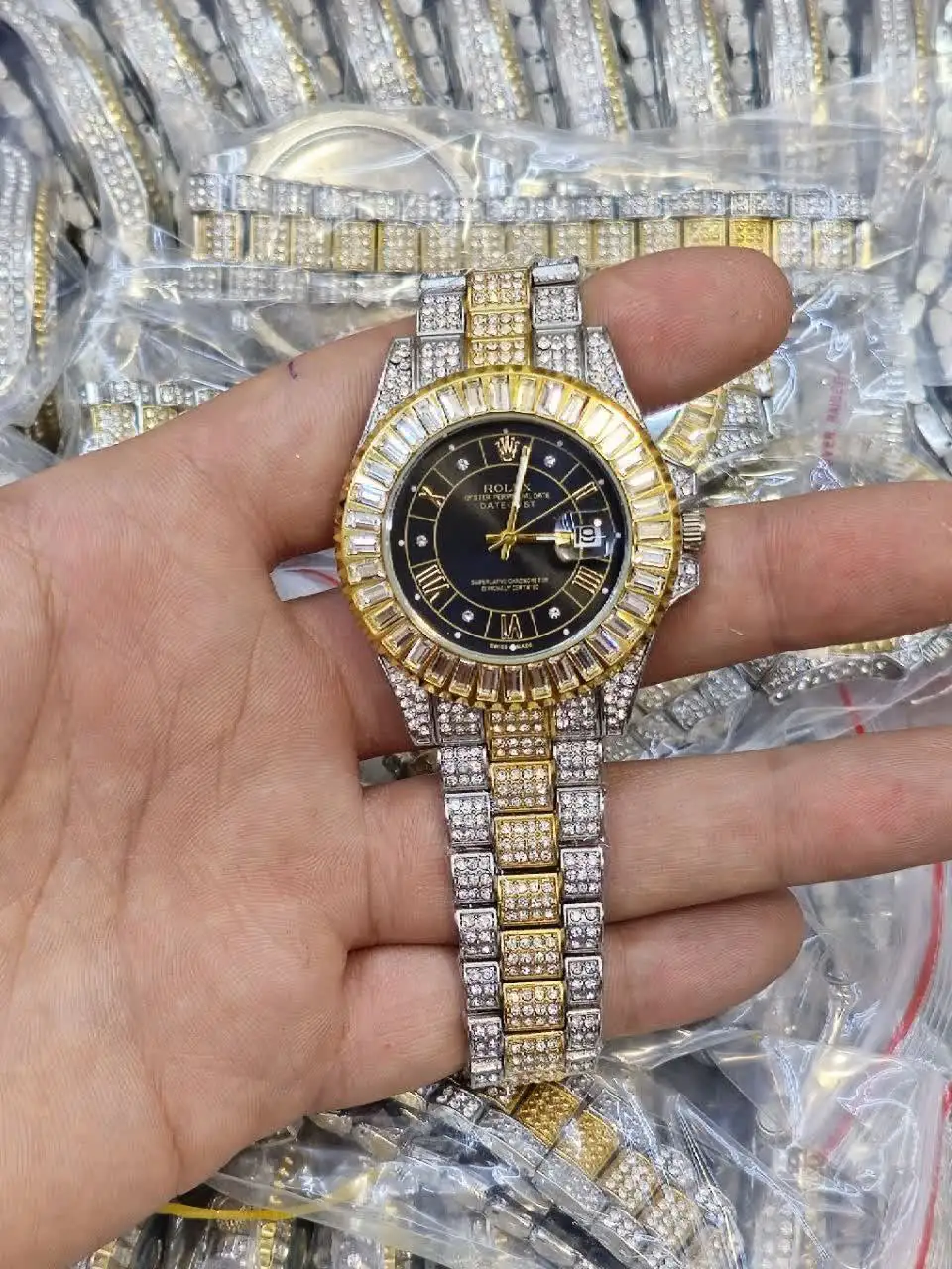Rolex