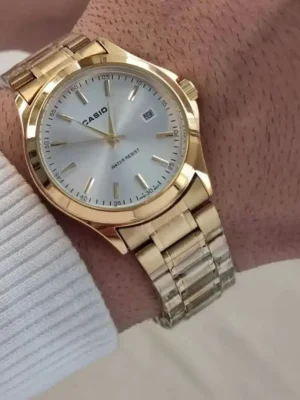 Casio