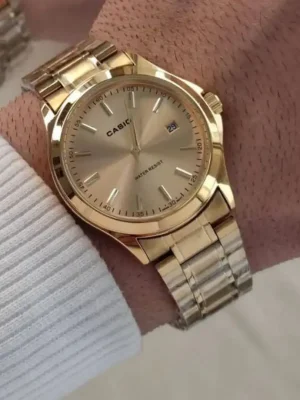 Casio