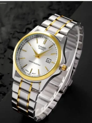 Casio