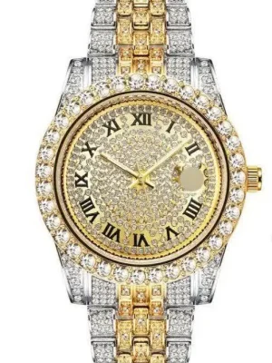 ساعت Rolex کد 4289