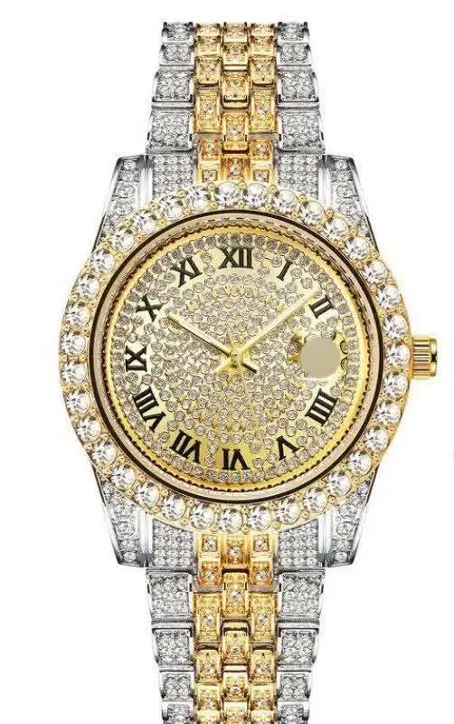 ساعت Rolex کد 4289