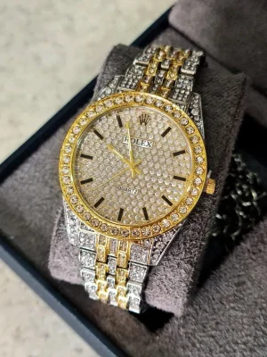 rolex