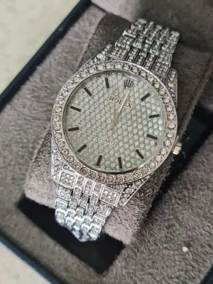rolex