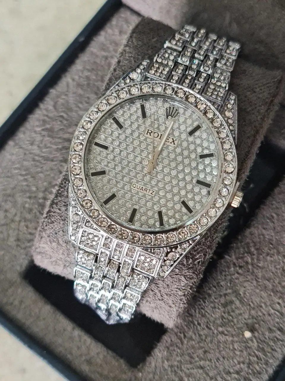 rolex