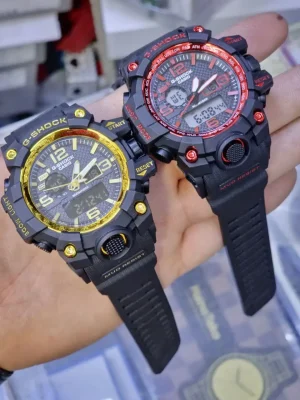ساعت G-shock کد 4299
