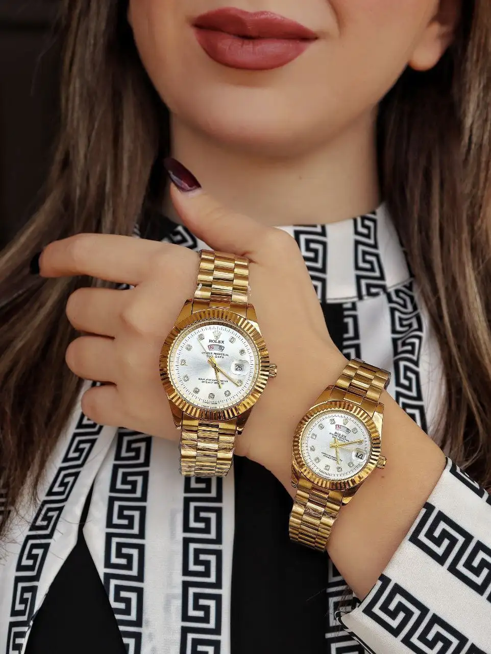 رولکس Day-Date