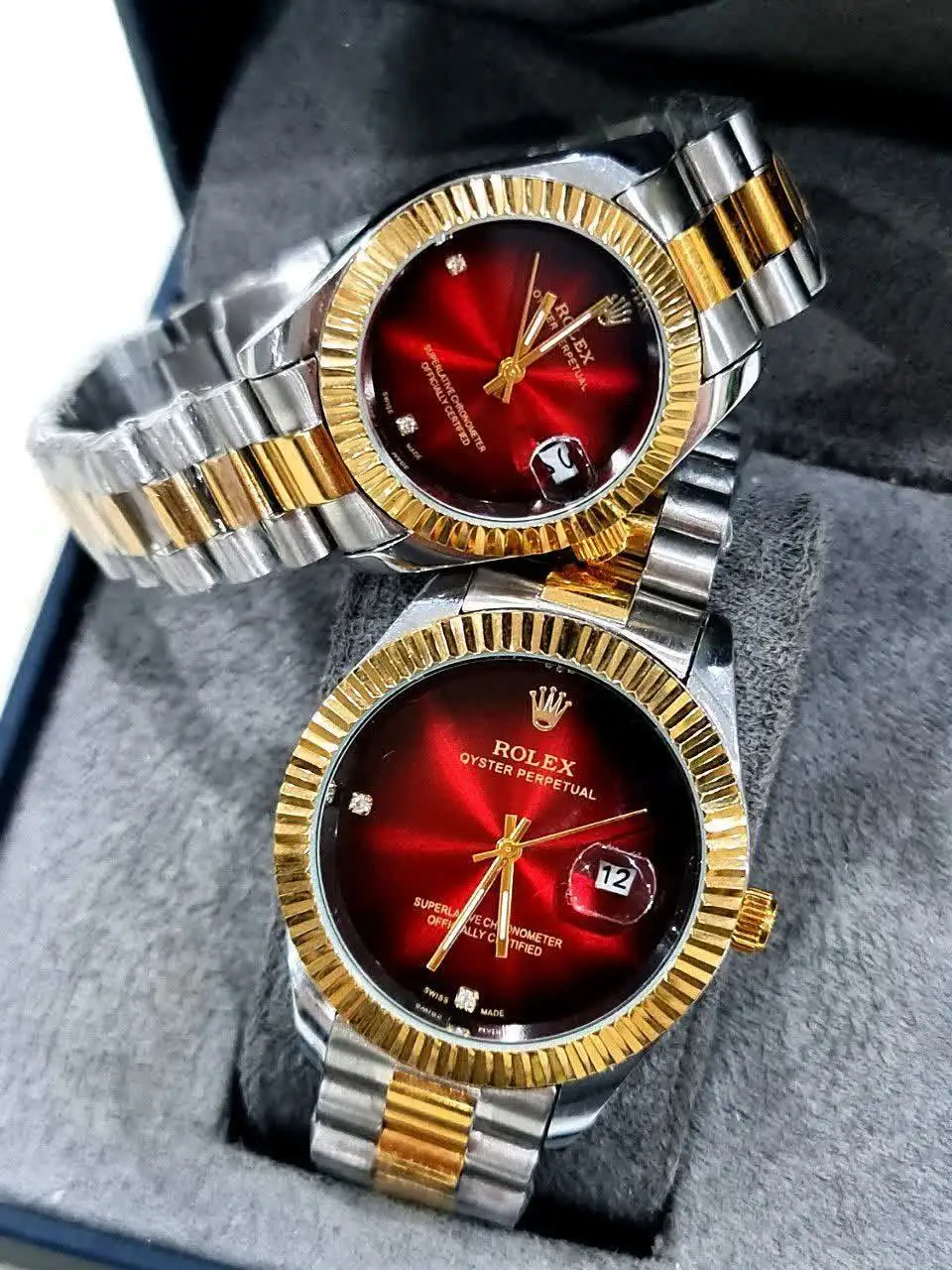 رولکس Day-Date
