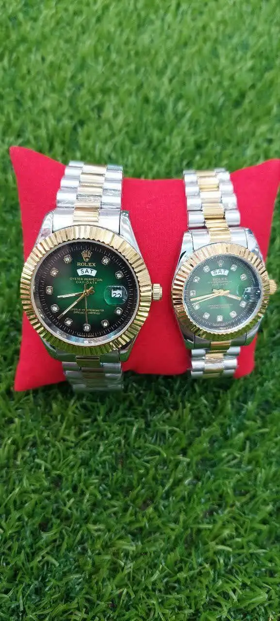 رولکس Day-Date