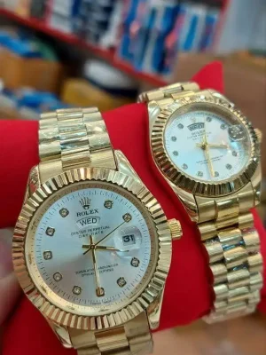 رولکس Day-Date