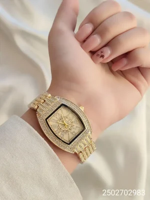ساعت زنانه eliyina کد 4306