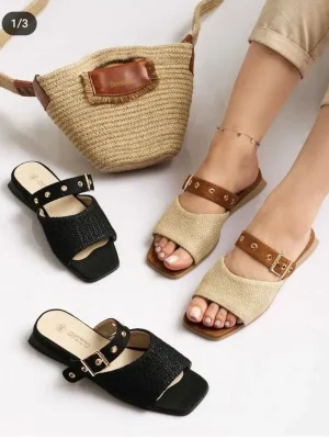 صندل chloe ترند امسال