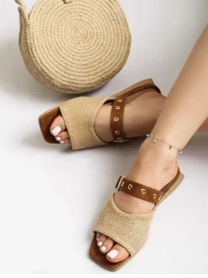 صندل chloe ترند امسال
