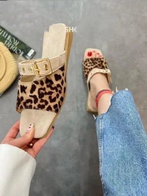 صندل chloe ترند امسال