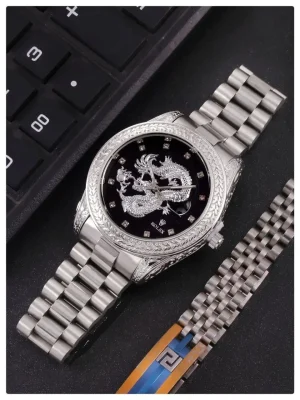 Rolex Dragon