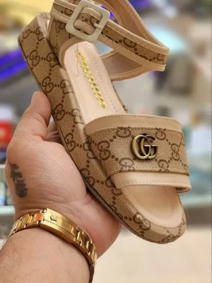 صندل جذاب وشیک