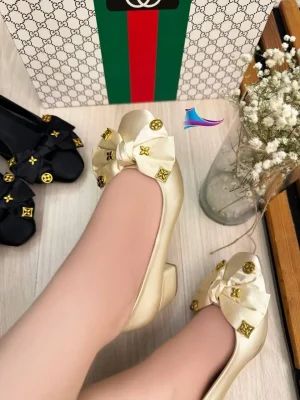 پاشنه 3cm