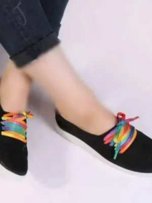 بافت زنانه بندرنگی