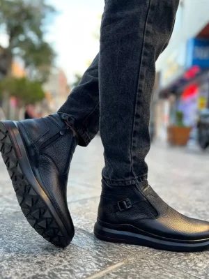 بوت بلک کد 4680