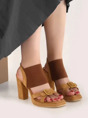 صندل لژدار رویه کشی