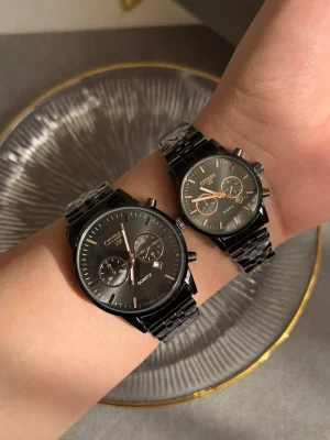 ساعت مچی citizen vip کد 5194