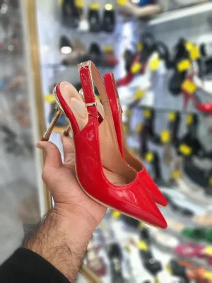 کفش مجلسی زنانه