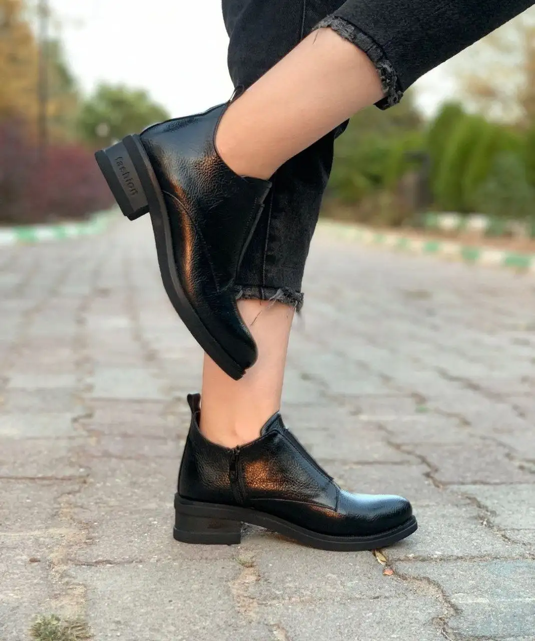 کفش اداری زنانه