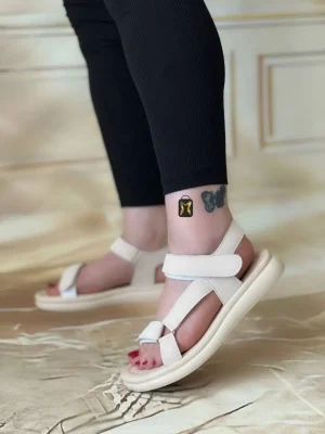 صندل مینیمال زنانه