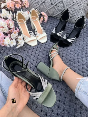 کفش مجلسی زنانه