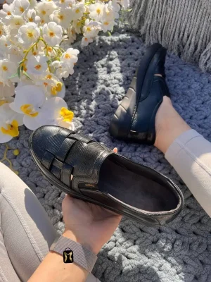 کفش طبی زنانه