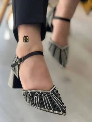 کفش مجلسی خاص زنانه