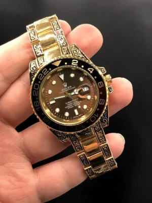 ساعت مردانه Rolex Submariner