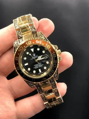 ساعت مردانه Rolex Submariner