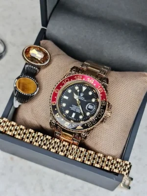 ساعت مردانه Rolex Submariner